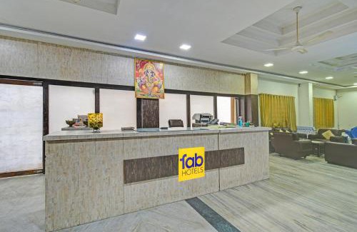 Secunderabad Cabina | FabHotel Ranjit Residency