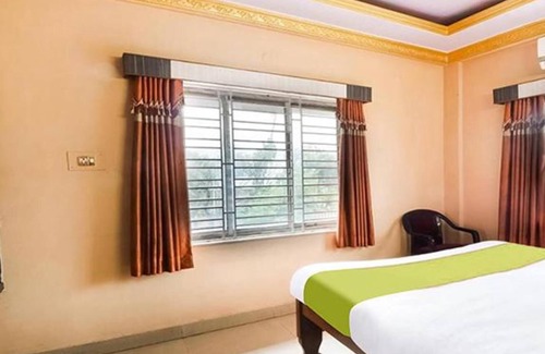 Barasat Hotel | Fabhotel Rose