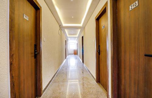 Marathahalli Hotel | FabHotel Rotano Grand - Nr Marathahalli Bridge