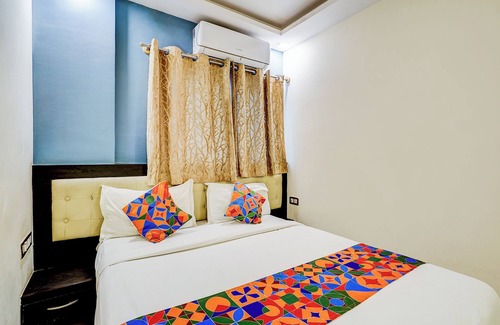 Jayanagar Hotel | Fabhotel Royal Regalia Inn
