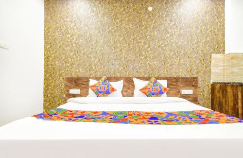 Indore Hotel | FabHotel Sage Residency