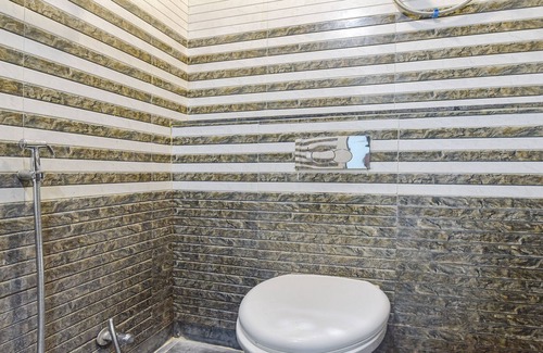 Indore Hotel | Fabhotel Shiv Chhaya