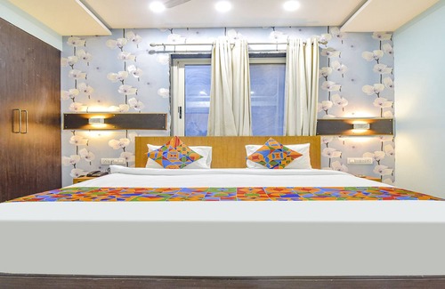 Indore Hotel | Fabhotel Shiv Chhaya