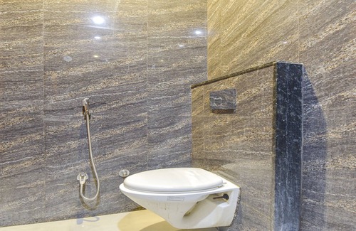 Indore Hotel | Fabhotel Shiv Chhaya