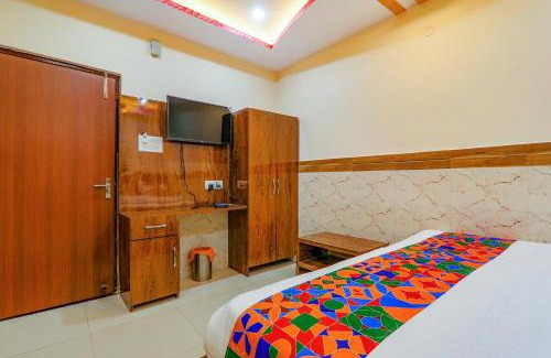 Kanpur Hotel | FabHotel Shree Galaxy