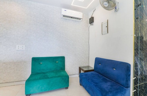 Gomti Nagar Hotel | Fabhotel Shyam International