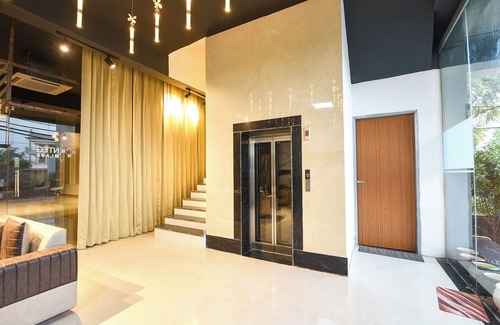 Gurugram Hotel | Fabhotel Sky I