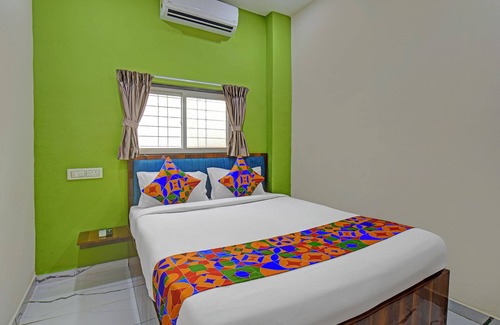 Loni Kalbhor Hotel | Fabhotel Stay Inn Lodge