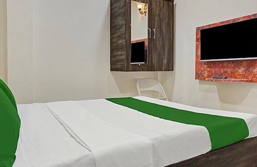 Shirgaon Hotel | Fabhotel Stay One