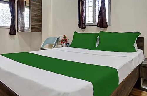 Shirgaon Hotel | Fabhotel Stay One