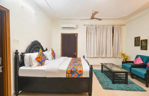 Kolar Road Hotel | FabHotel The Krishnayan