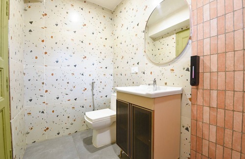 Faridabad Hotel | Fabhotel The White Pepper