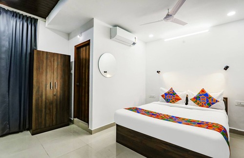 Medchal Hotel | FabHotel VK’s