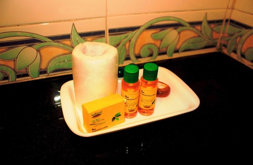 Medchal Hotel | FabHotel VK’s