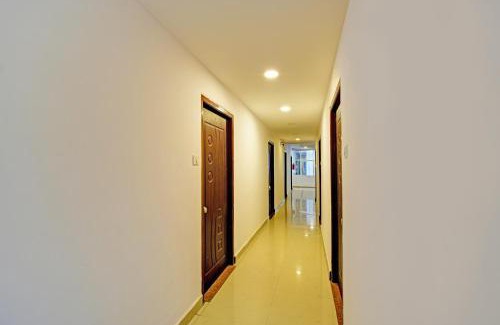 Shamshabad Hotel | FabHotel VSR International