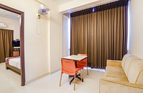 Bengaluru Hotel | Fabhotel Willow Tree