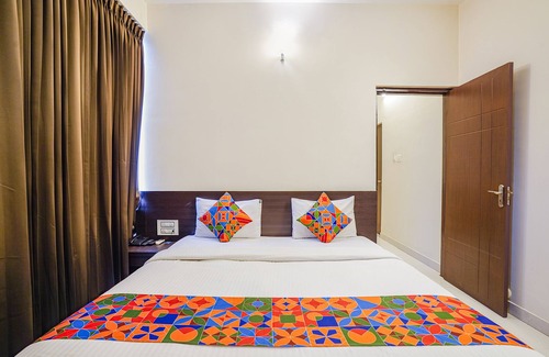 Bengaluru Hotel | Fabhotel Willow Tree