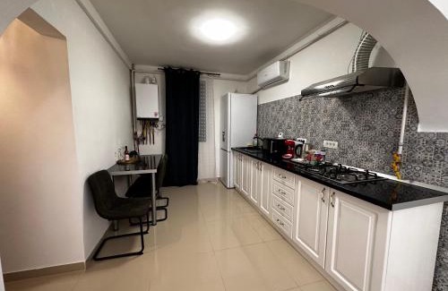 Tulcea Apartamento | Fabian Apart Faleza