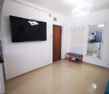 Tulcea Apartamento | Fabian Apart Faleza