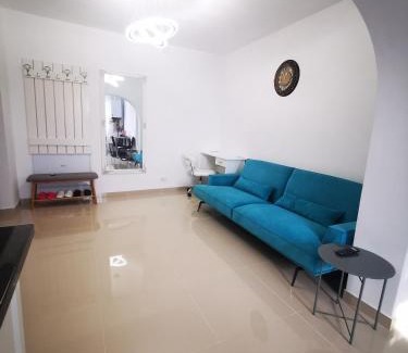 Tulcea Apartamento | Fabian Apart Faleza