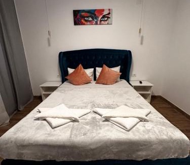 Tulcea Apartamento | Fabian Apart Faleza