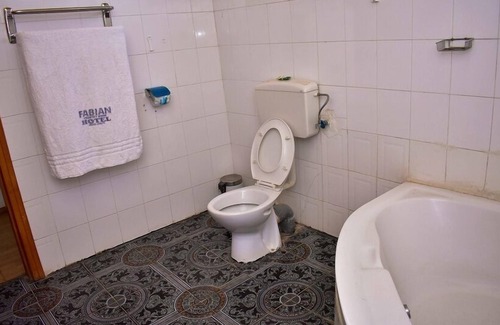 Ado Ekiti Hotel | Fabian Country Home Hotel Limited