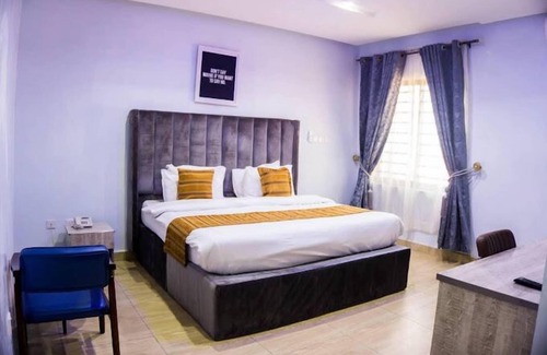 Ado Ekiti Hotel | Fabian Country Home Hotel Limited