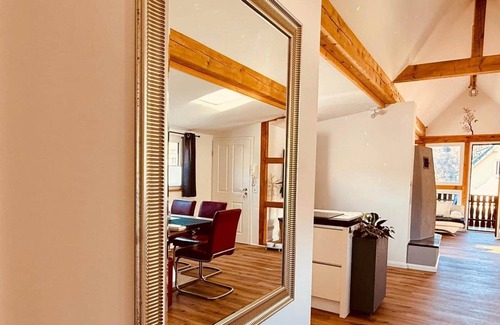 Einruhr Condominio | Fabian's Holiday Home / Rurseeloft