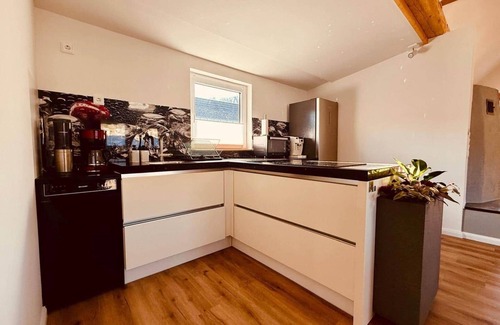 Einruhr Condominio | Fabian's Holiday Home / Rurseeloft