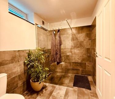 Einruhr Apartamento | Fabians Ferienhaus