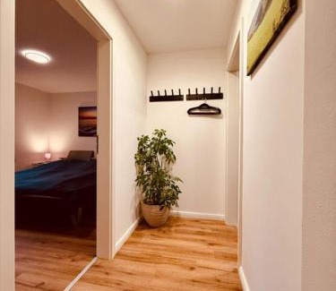 Einruhr Apartamento | Fabians Ferienhaus