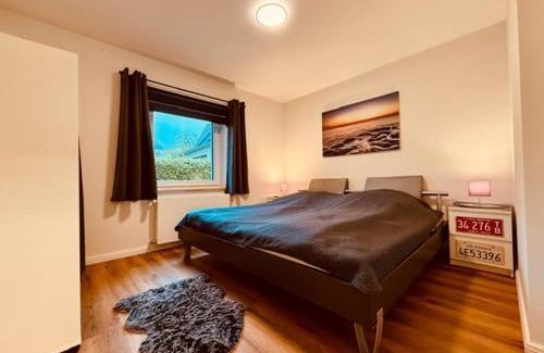 Einruhr Apartamento | Fabians Ferienhaus