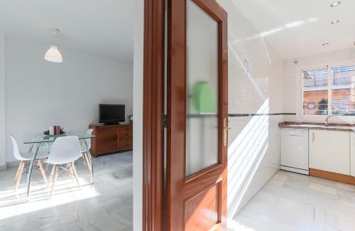 San Lorenzo Casa | Fabled Parking