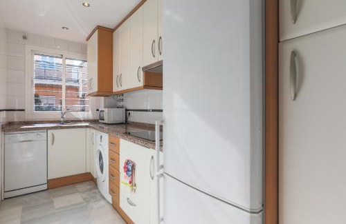 San Lorenzo Casa | Fabled Parking