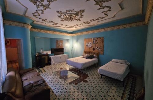 Gandia Cama Y Desayuno | Fabrica de Sueños