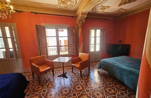 Gandia Cama Y Desayuno | Fabrica de Sueños