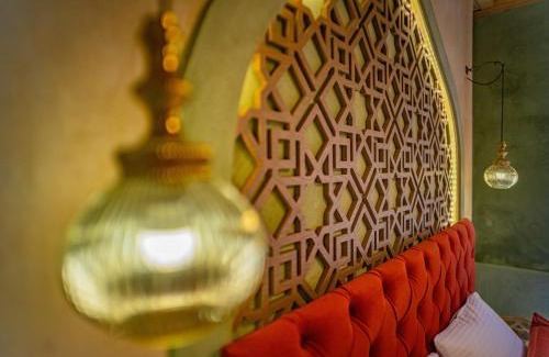 Rhodes Old Town Hotel | Fabrizio del Carretto