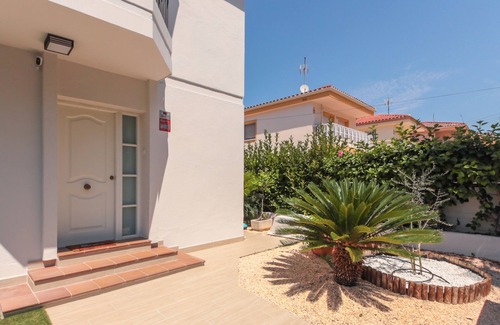 Salou Villa | Salou Opulence villa. Private pool