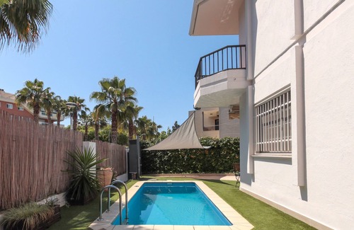 Salou Villa | Salou Opulence villa. Private pool