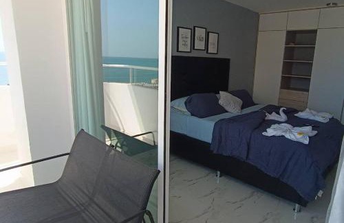 Margarita Island Apartamento | Fabuloso Apto con vista al mar