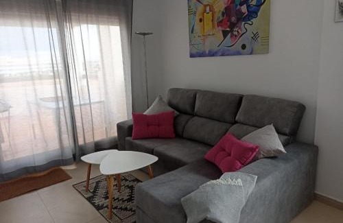 Torre-Pacheco Apartamento | Fabuloso Atico En Terrazas De La Torre