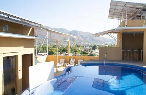 Centro Hotel | Fabuloso Hotel Las Vegas