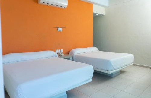 Centro Hotel | Fabuloso Hotel Las Vegas