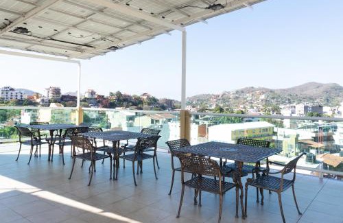 Centro Hotel | Fabuloso Hotel Las Vegas