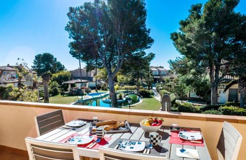Bonmont Terres Noves Apartamento | Fabuloso ROMANI entre mar y montañas
