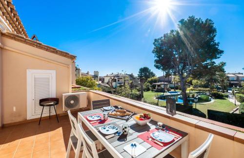 Bonmont Terres Noves Apartamento | Fabuloso ROMANI entre mar y montañas