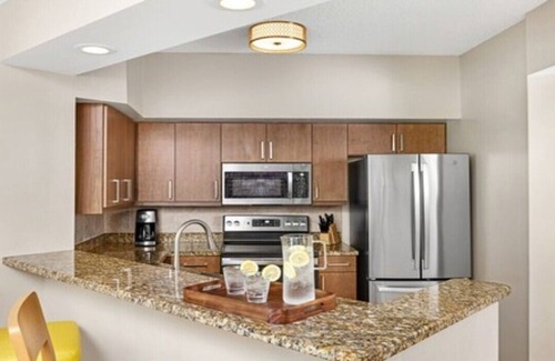 Doral Complejo | Fabulous 2 Bedroom - 2 Bath Villa at Marriott's Villas at Doral in Miami