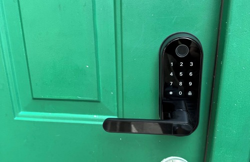 Sheffield and DePaul Apartamento | Fabulous 2-bedroom apartment with AC in Chicago