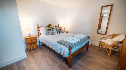 Widemouth Bay Casa | Fabulous 2 Bedroom Holiday Cottage nr Bude