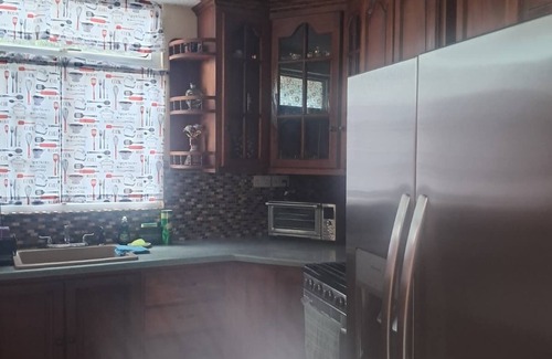 Fond Cani Apartamento | Fabulous 3-bedroom apt with AC, Security cameras and Security doors in Trafalgar